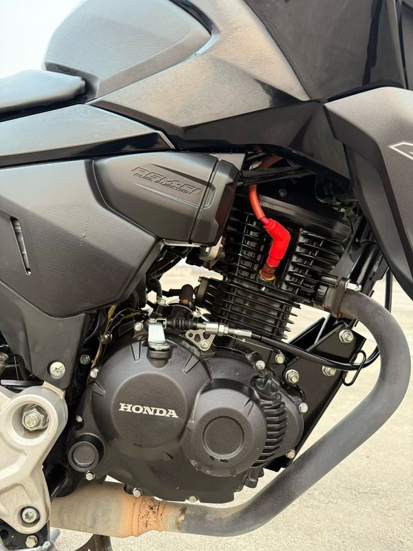 二手新大洲本田CBF190R