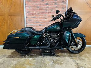 二手哈雷戴维森公路滑翔 Road Glide