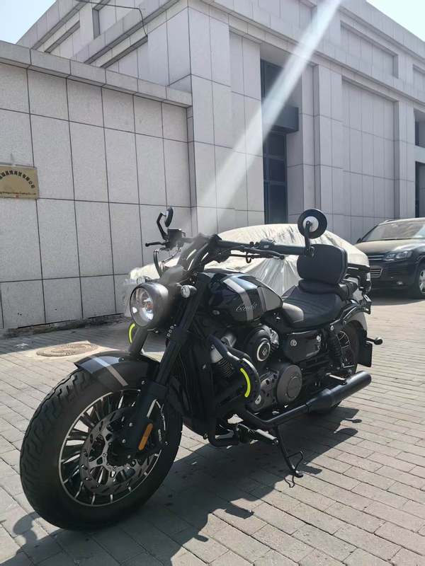 二手奔达灰石250