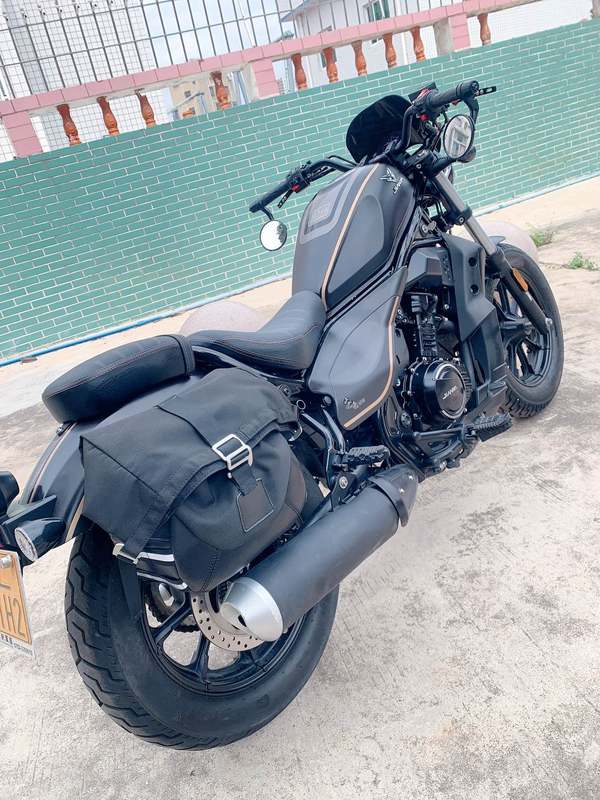 二手广建雅苍云 GJY300