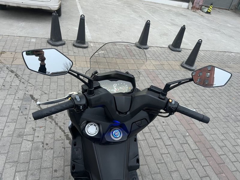 二手光阳Racing H 150