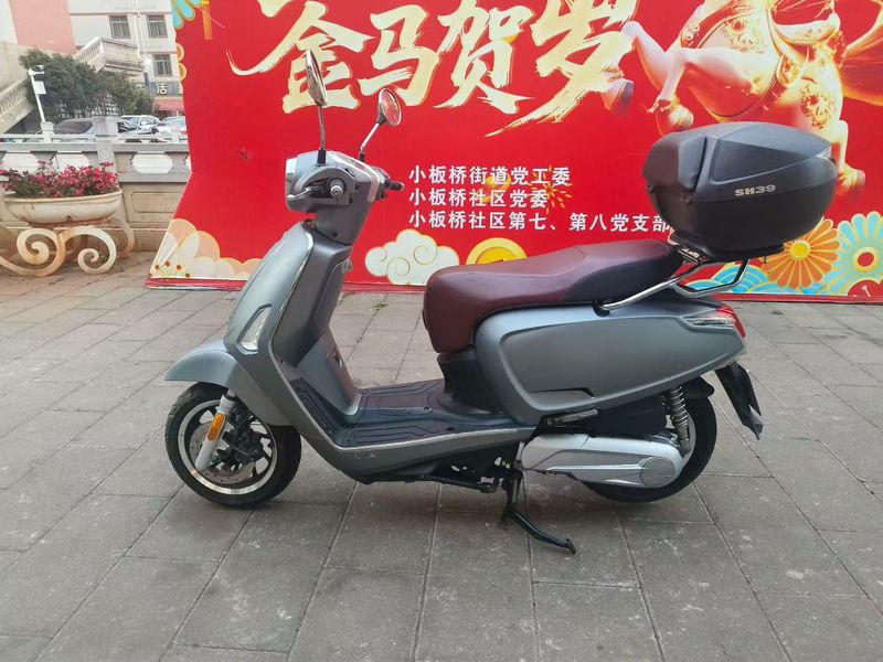 二手光阳Any Like Q 150