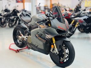 二手杜卡迪Panigale V4