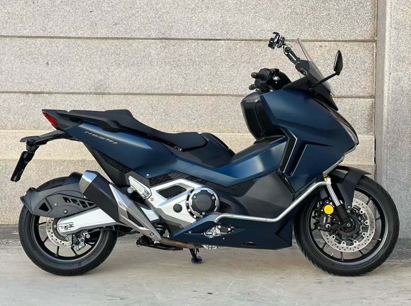 二手本田NSS750