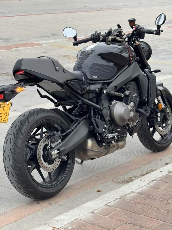 二手雅马哈XS900R