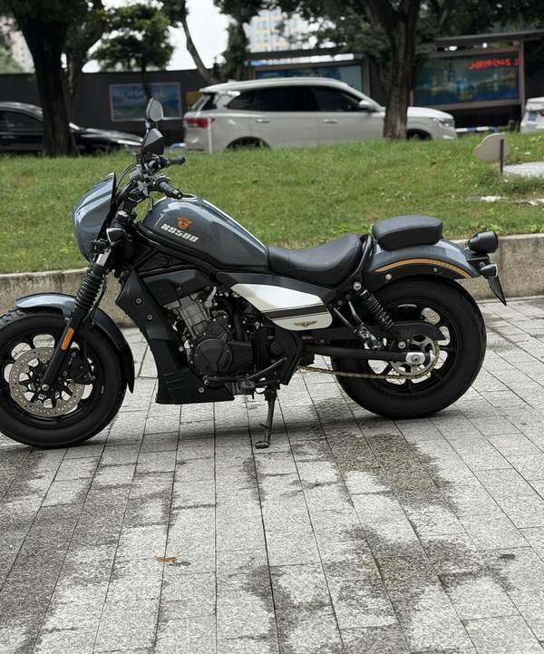 二手香帅苍云 500