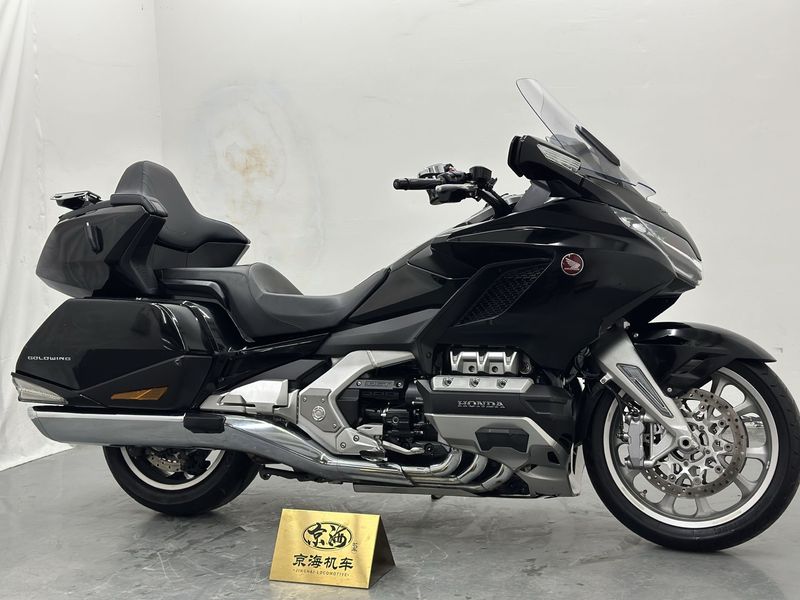 二手本田Gold Wing GL1800