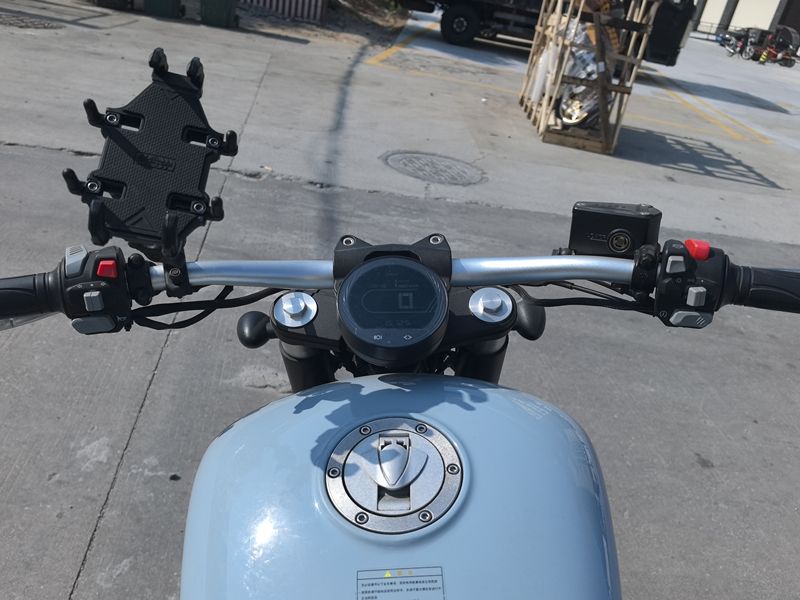 二手奔达金吉拉300