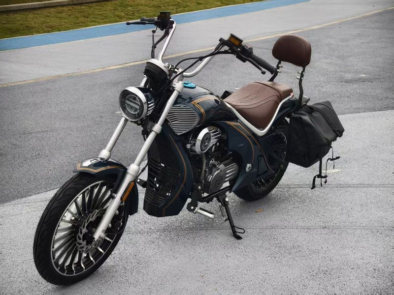 二手宗申优米Yomi