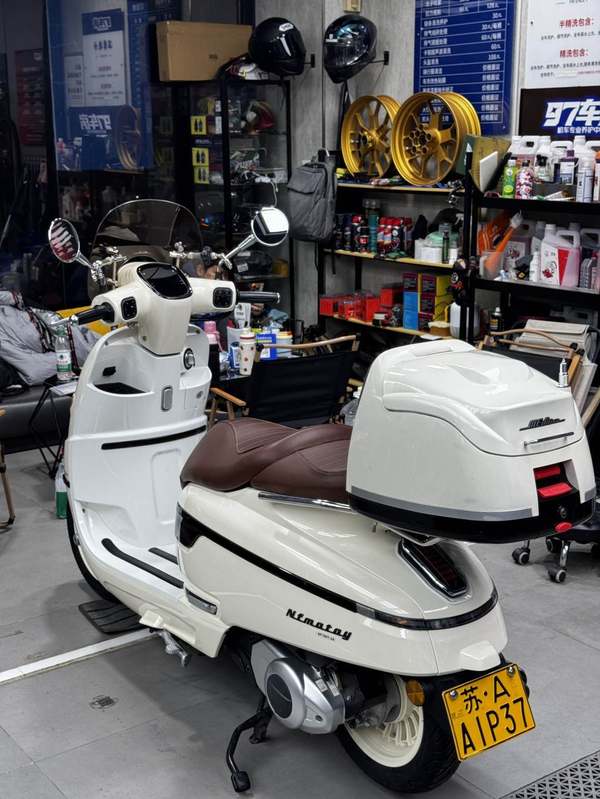 二手南方梦拉丽莎 飞戈