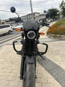 二手哈雷戴维森Street 750