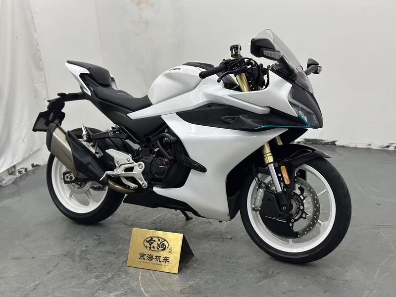 二手春风450SR