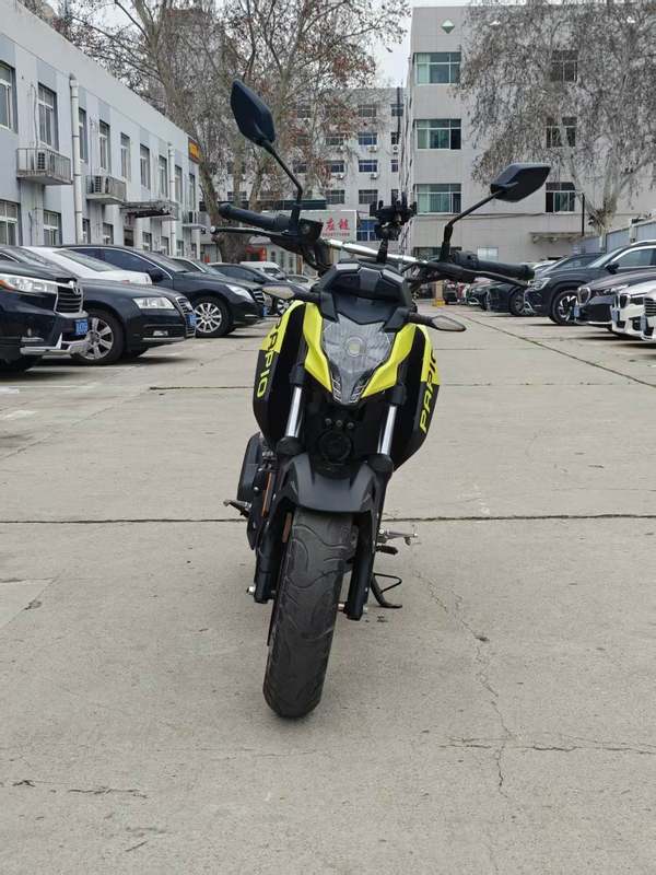 二手春风ST狒狒