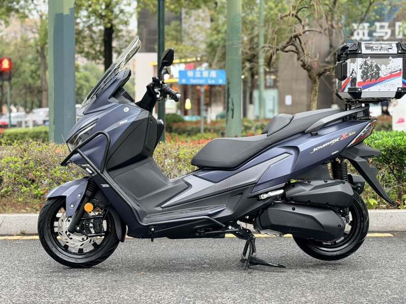 二手三阳Joymax Z 300