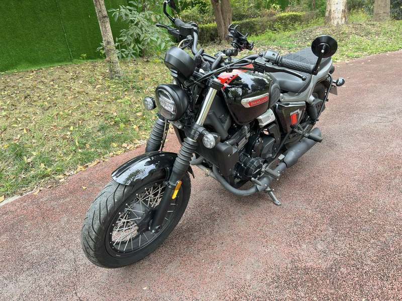 二手长江Bobbie ll 700i