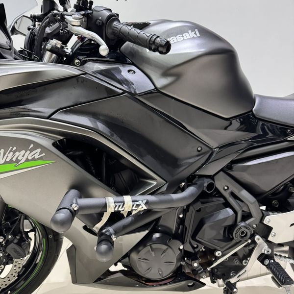二手川崎Ninja 650 