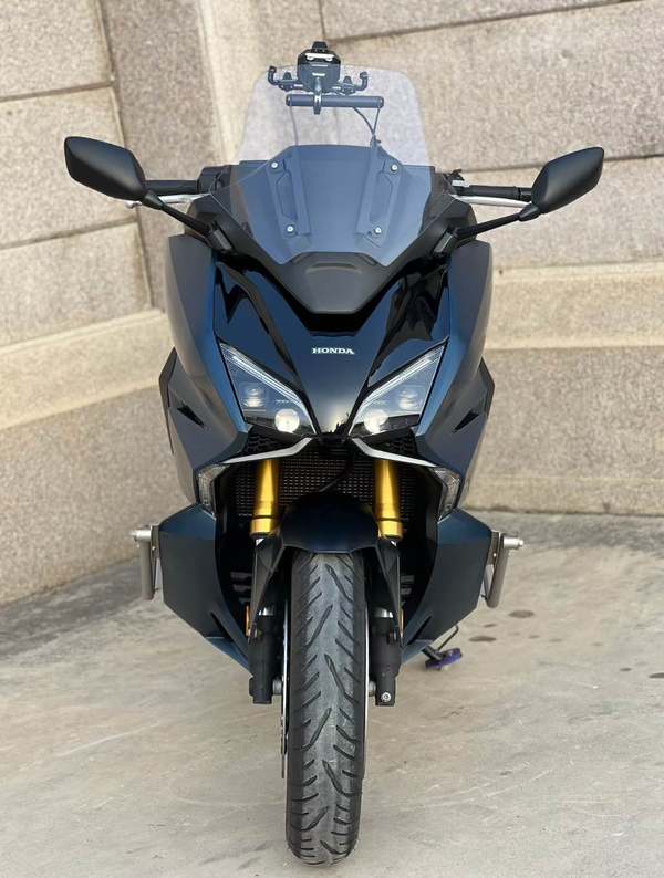 二手本田NSS750
