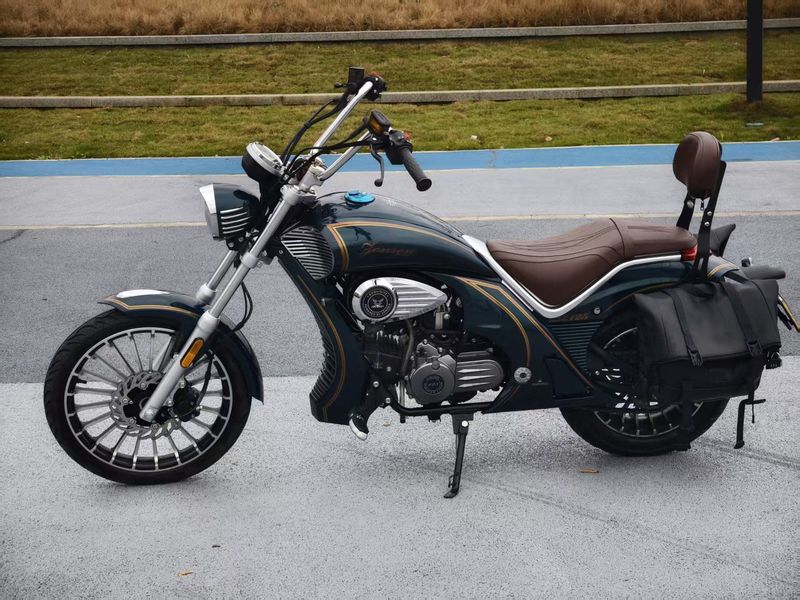 二手宗申优米Yomi