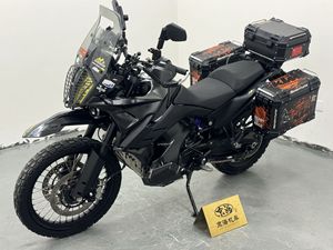 二手KTMR2R790 Adventure