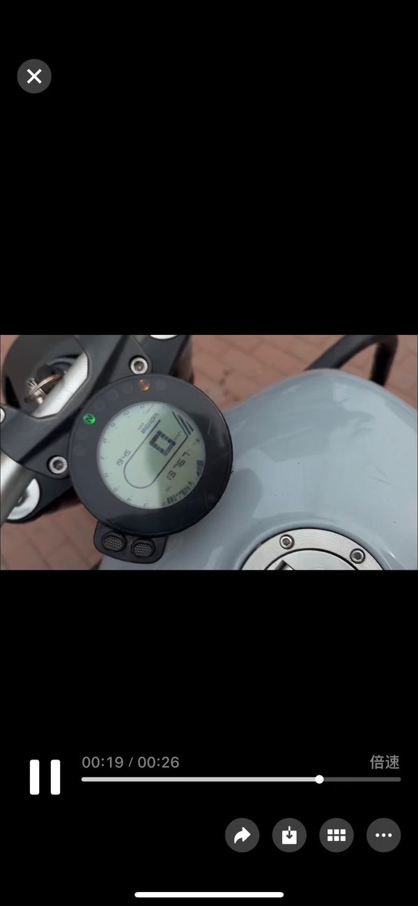 二手奔达金吉拉300