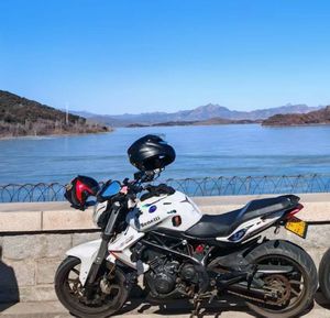 二手贝纳利蓝宝龙 BN302S