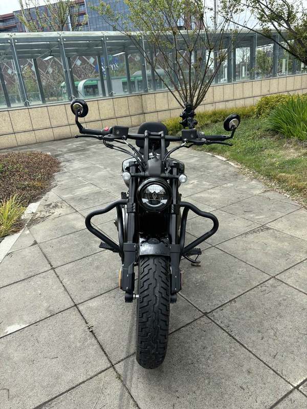 二手奔达灰石250