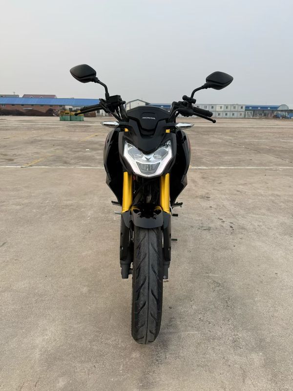 二手新大洲本田CBF190R