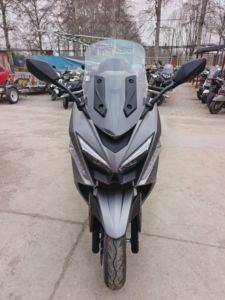 二手光阳赛艇 ST250