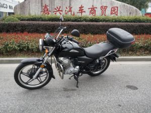 二手新大洲本田CBF125T