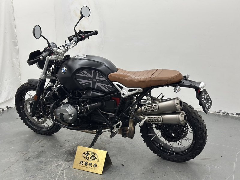 二手宝马R NineT