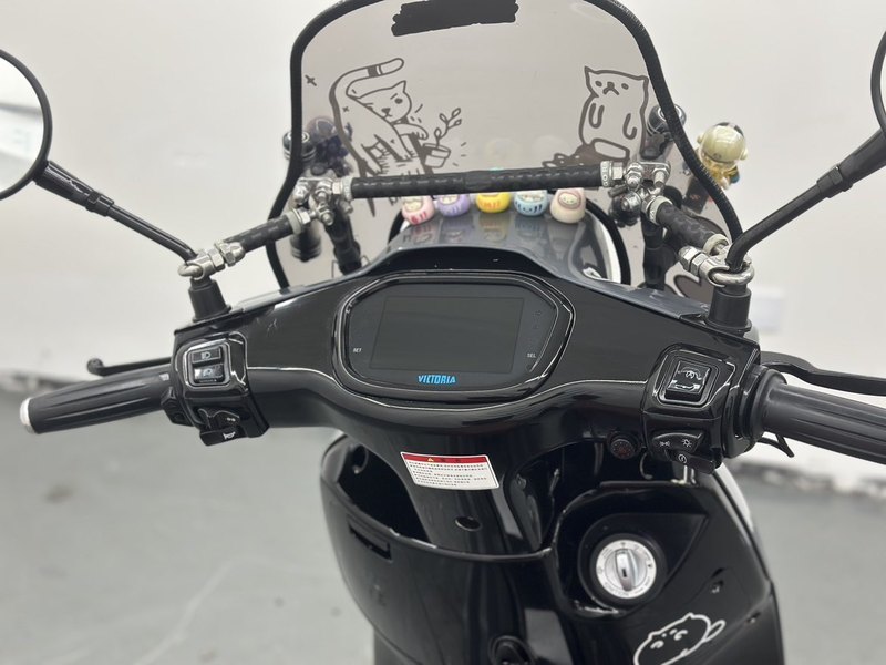 二手维多利亚Sixties 150Si