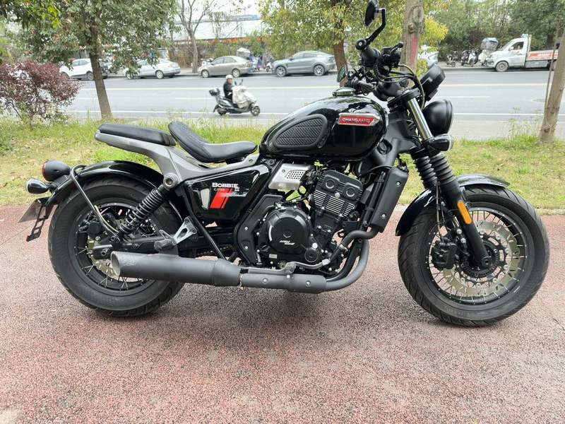 二手长江Bobbie ll 700i