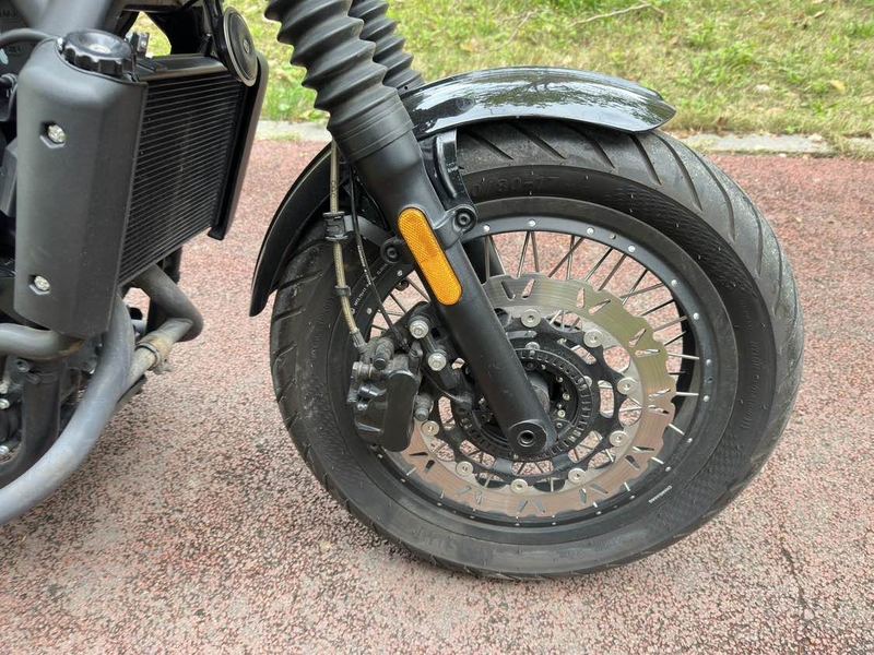 二手长江Bobbie ll 700i