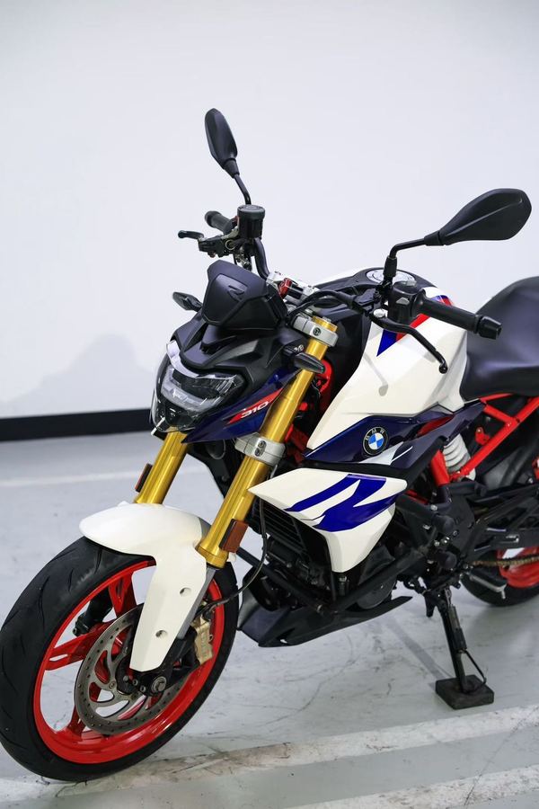 二手宝马G 310 R