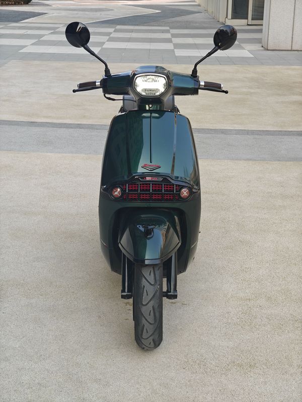 二手维多利亚Sixties 300i