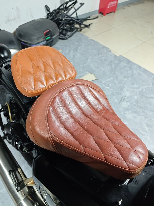 二手长江Bobbie Ⅱ 450S