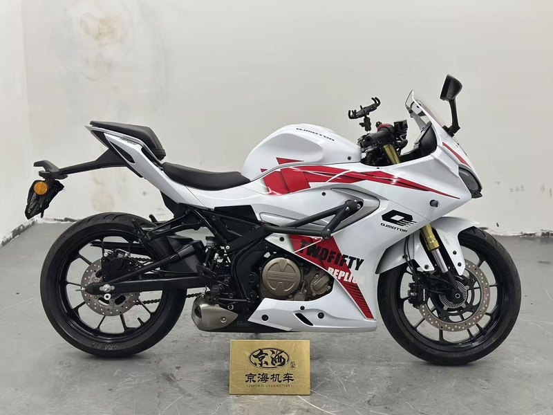 二手QJMOTOR赛250
