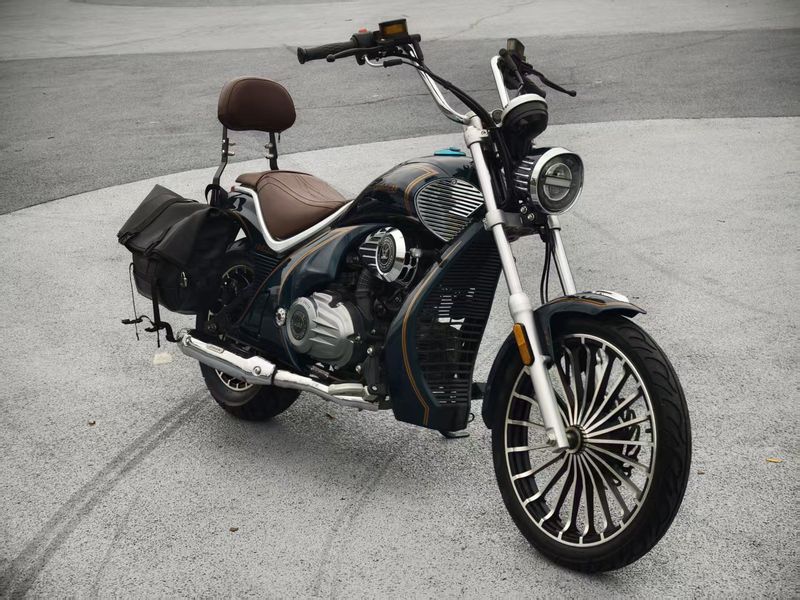 二手宗申优米Yomi