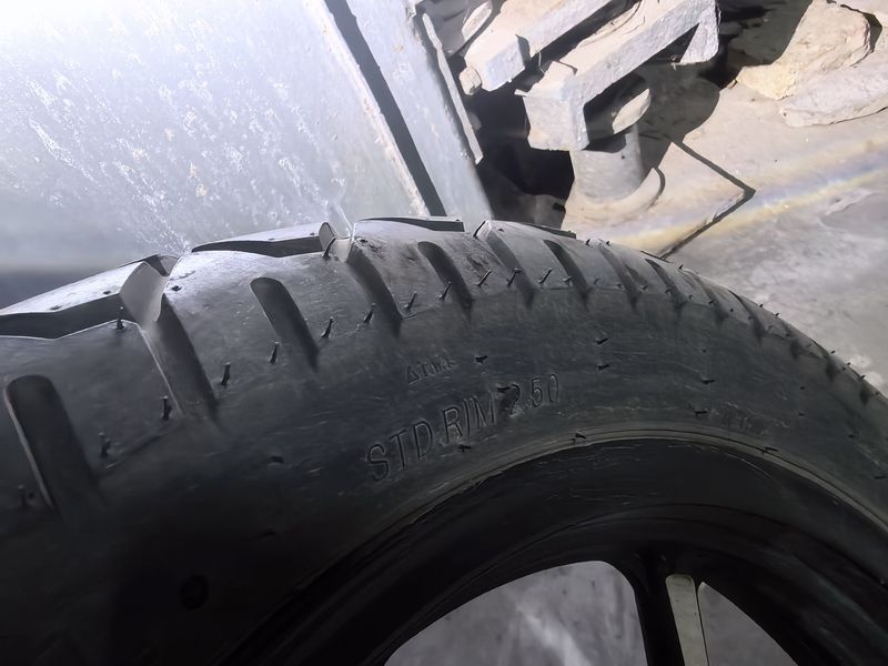 二手赛科龙RA250