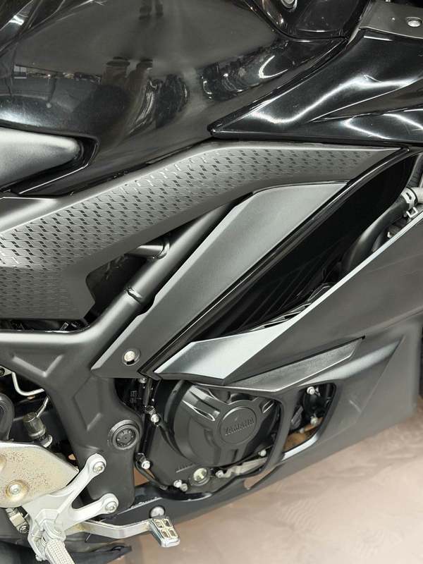 二手雅马哈YZF-R3