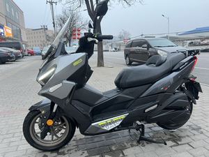 二手光阳Racing H 150