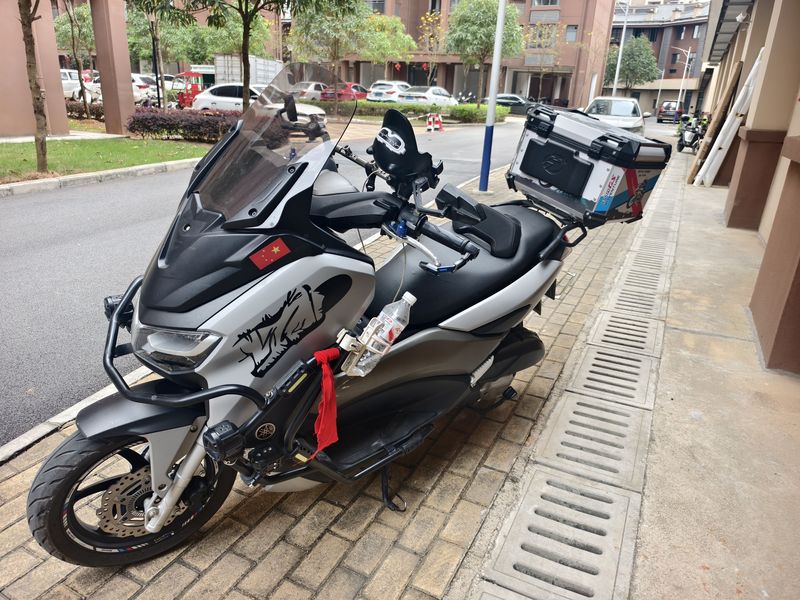 二手卡吉瓦星途150