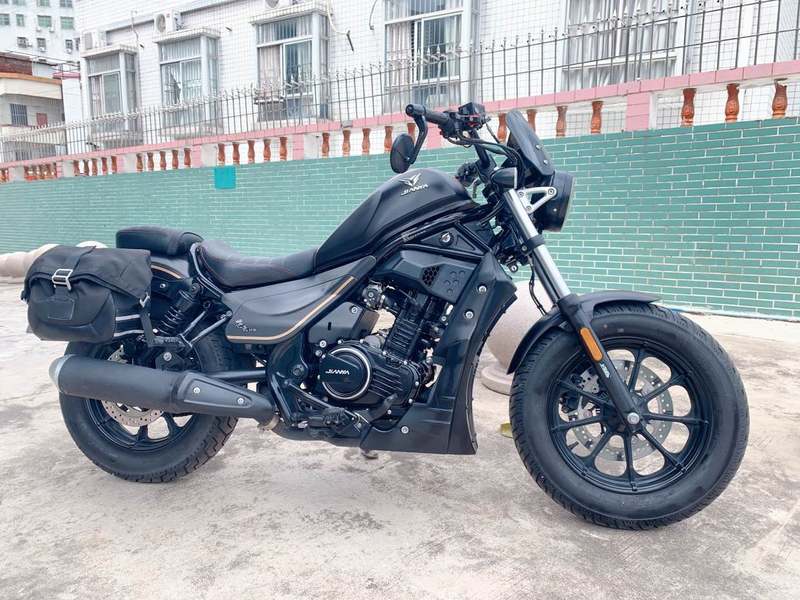 二手广建雅苍云 GJY300