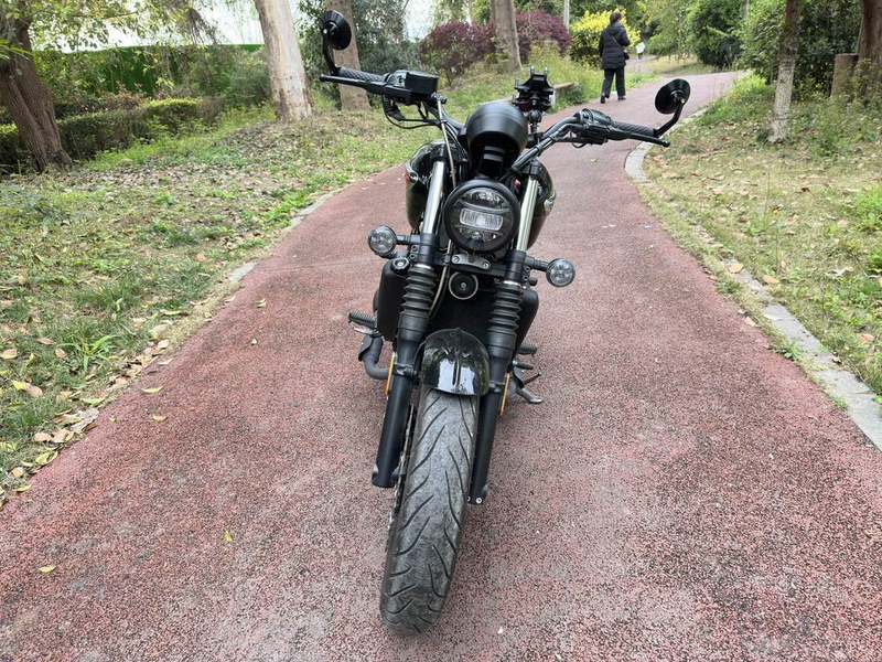 二手长江Bobbie ll 700i