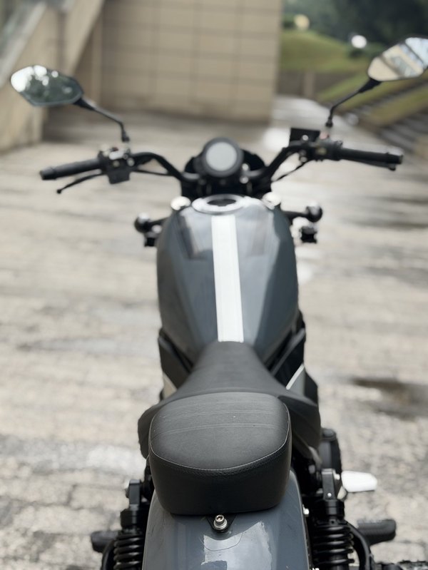 二手香帅苍云 500