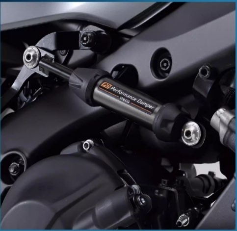 二手雅马哈XS900R