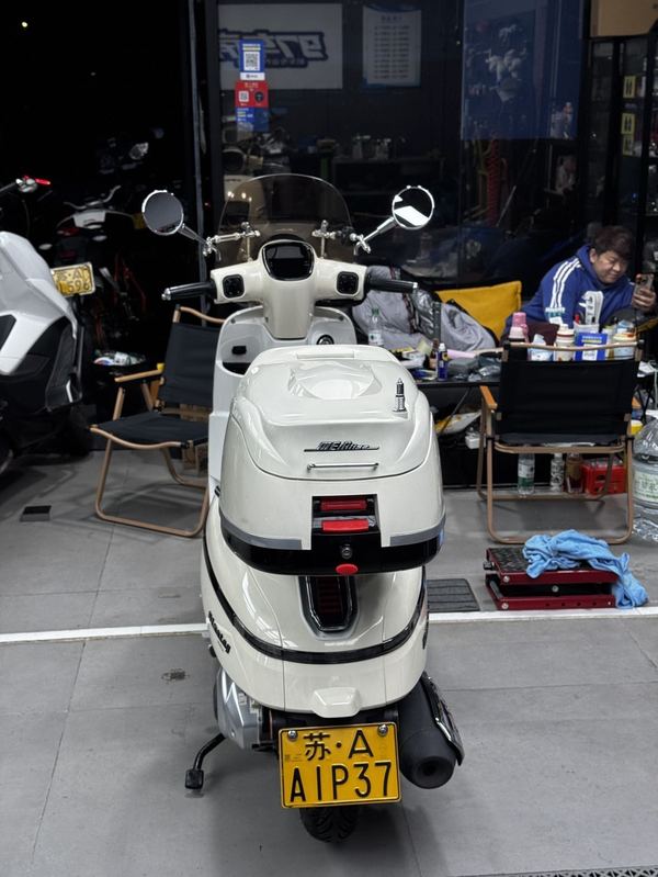 二手南方梦拉丽莎 飞戈