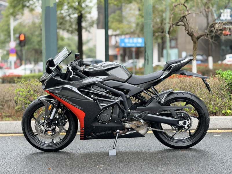 二手凯越450RR