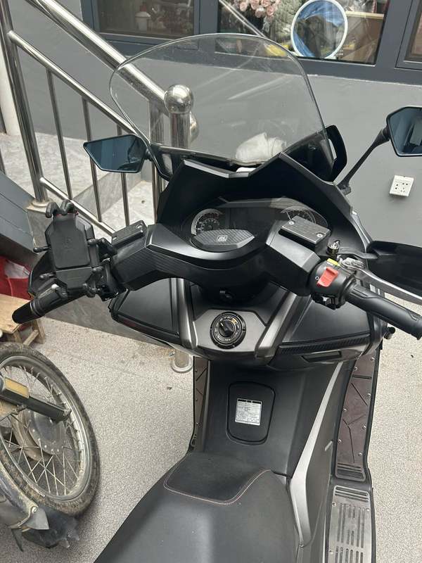 二手大阳V锐 300T