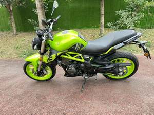 二手贝纳利蓝宝龙 BN302S